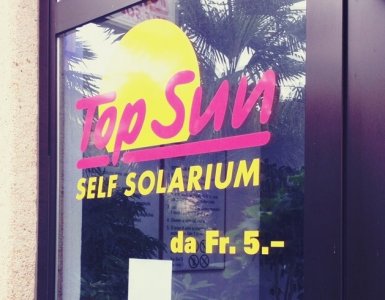 Swiss Tanning Salons