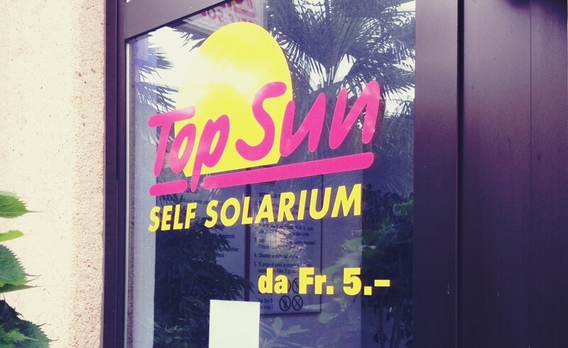 Swiss Tanning Salons