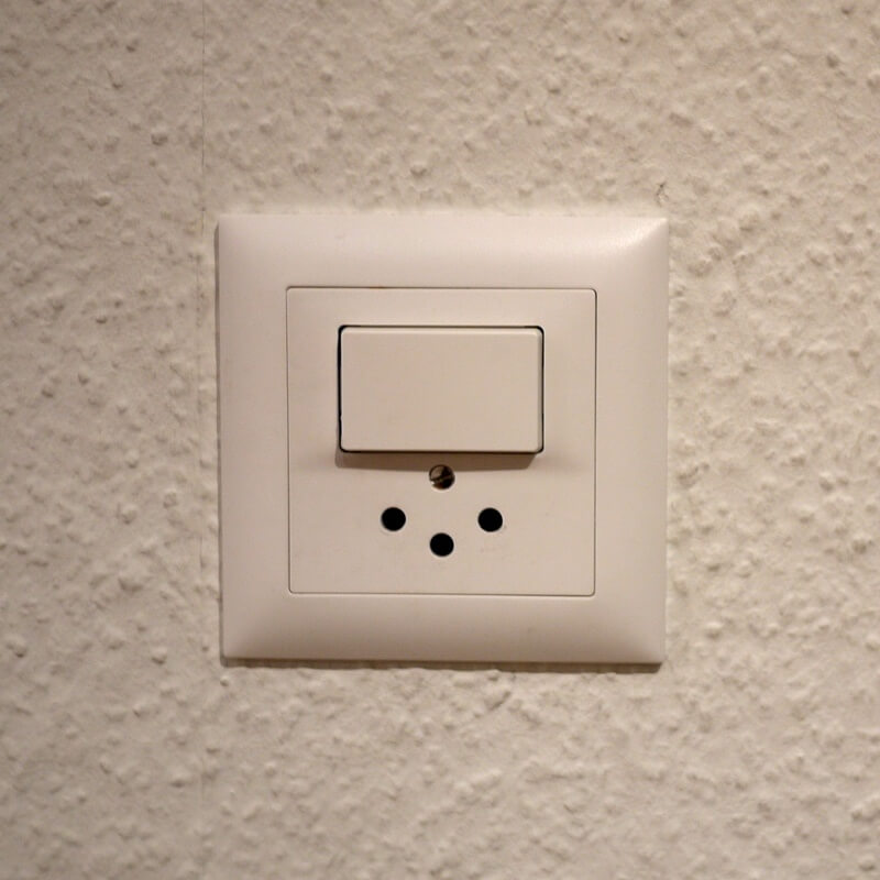 Swiss Touch - Light Switch