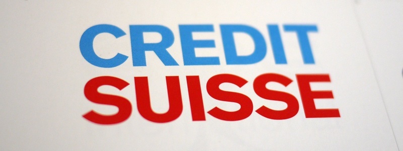 Credit Suisse