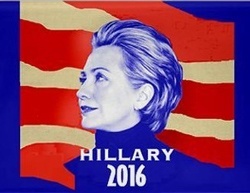 Hillary 2016