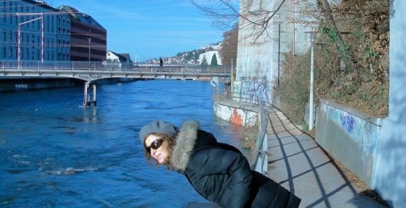 Limmat - Danielle Parla