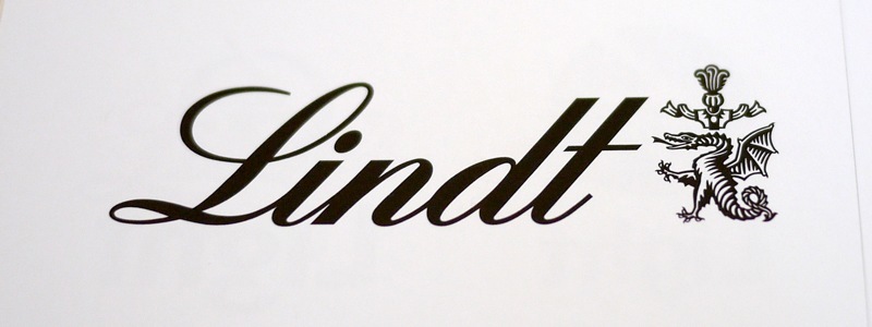 Lindt Logo