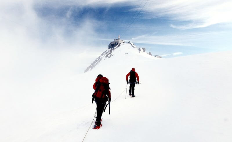 Prodibi - Swiss Start-up