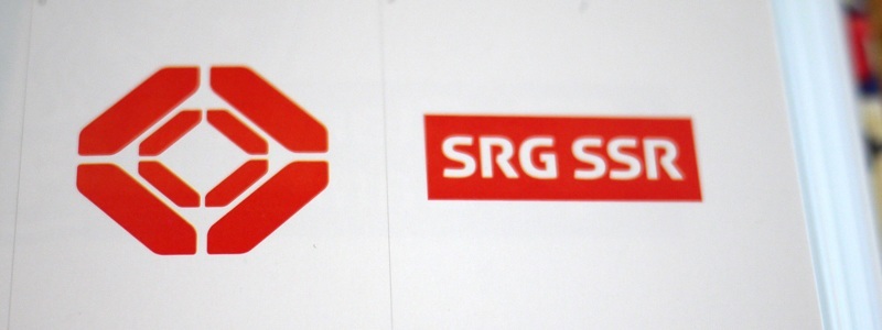 SRG SSR Schweizer Fernsehen