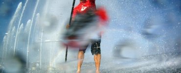 SUP Indiana Stand-up Paddle Board Switzerland