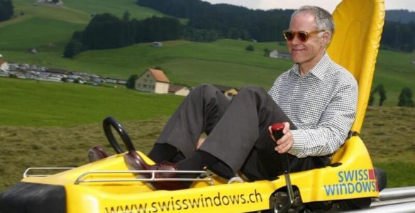 Swiss Election 2013