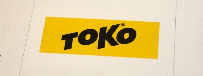 Toko