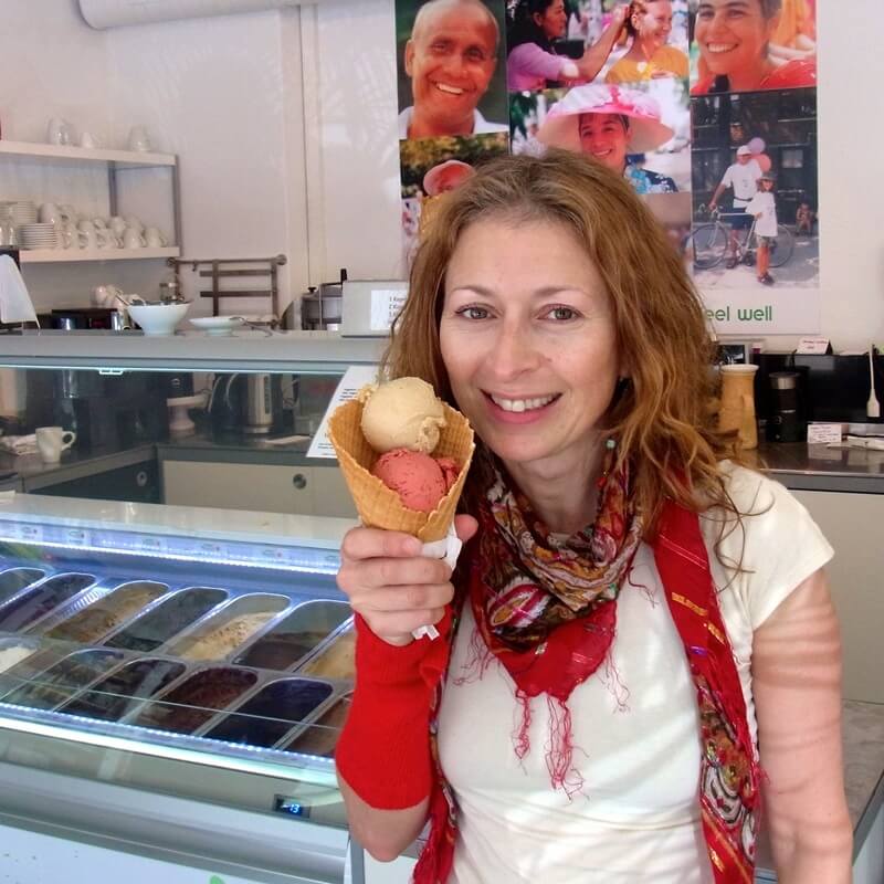 Vegelateria Zürich