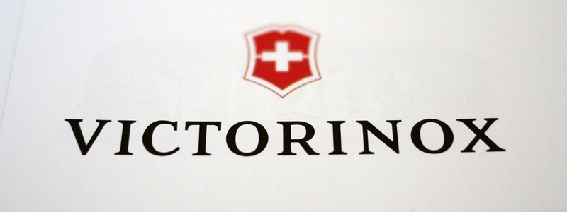 Victorinox Logo