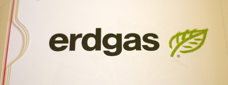 erdgas