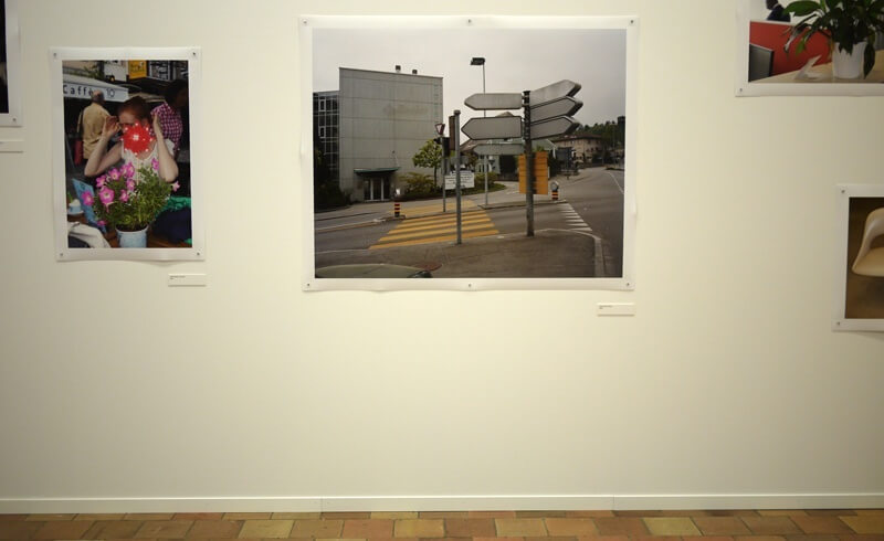 Martin Parr - Museum für Gestaltung Zürich