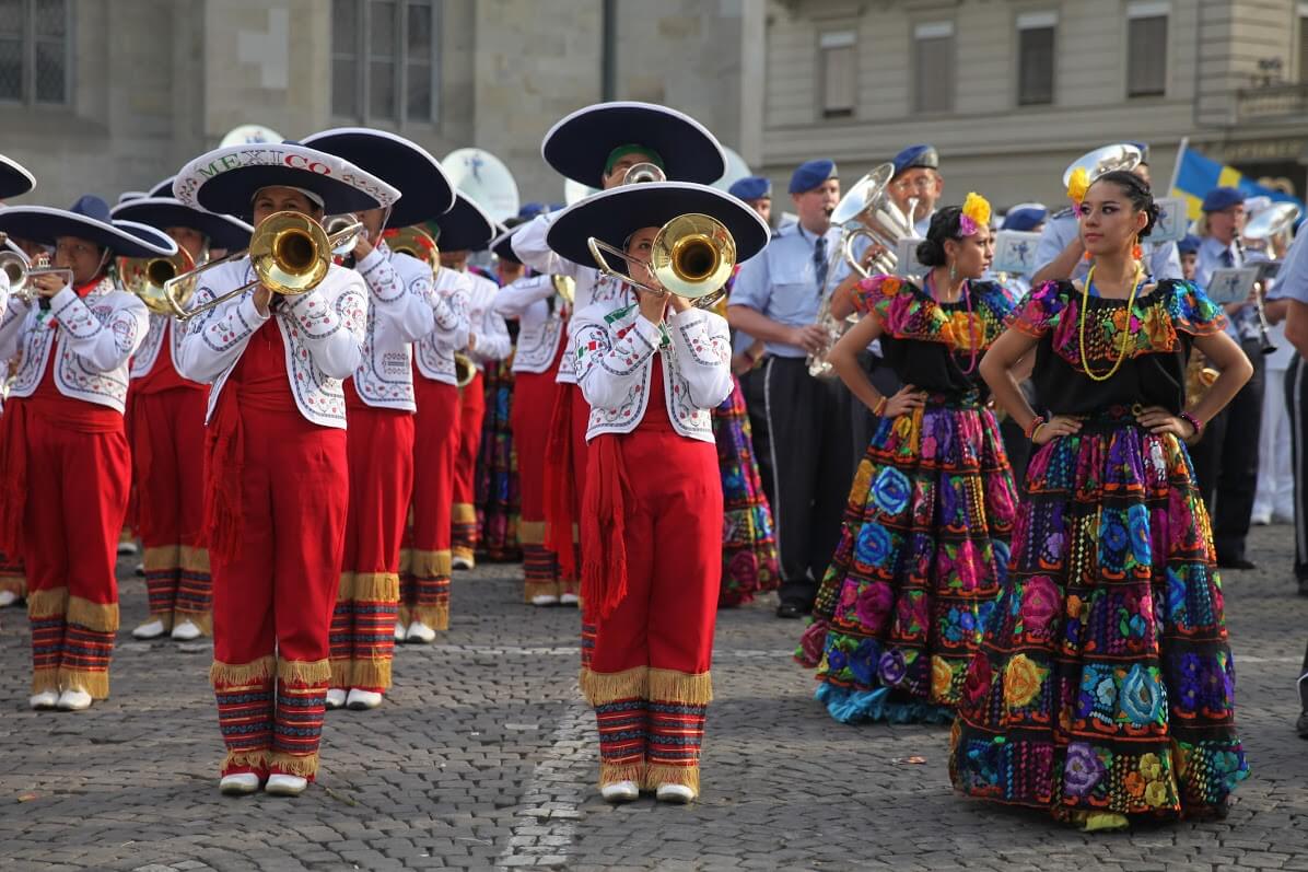 Zurich Tattoo 2013
