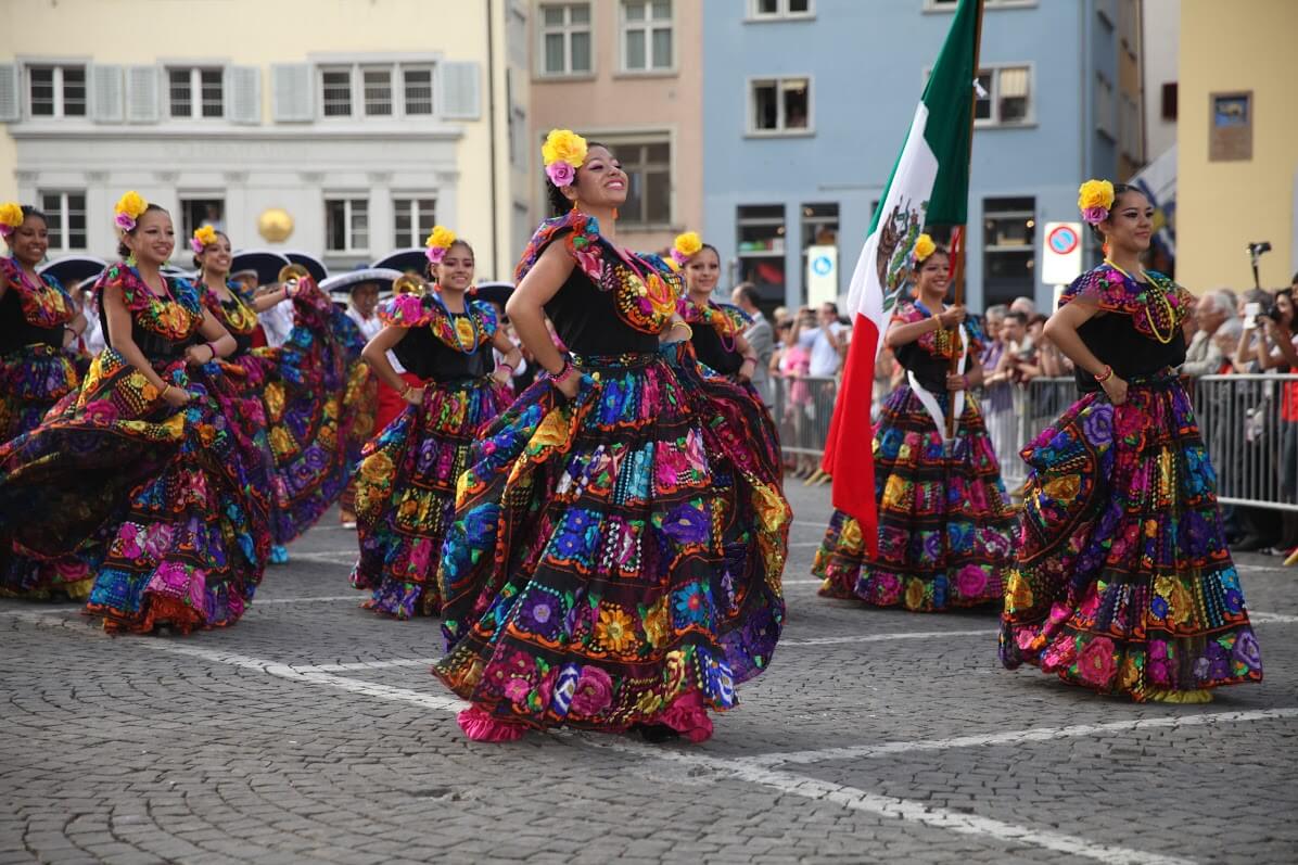 Zurich Tattoo 2013