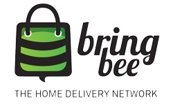BringBee - The Home Delivery Network