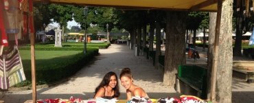 Bern Artisan Market - Handwerkermarkt