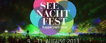 Seenachtsfest Rapperswil
