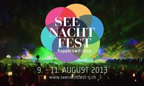 Seenachtsfest Rapperswil