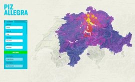 pizAllegra - Decoding Swiss Dialects - Newly Swissed