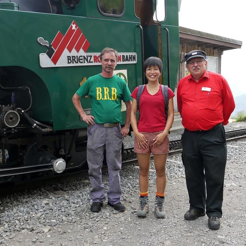 Brienzer-Rothorn-05-Train