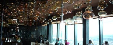 CLOUDS Brunch in Zurich
