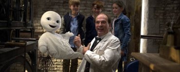 Das kleine Gespenst (2013)