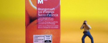 Migros MiniMania