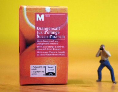 Migros MiniMania