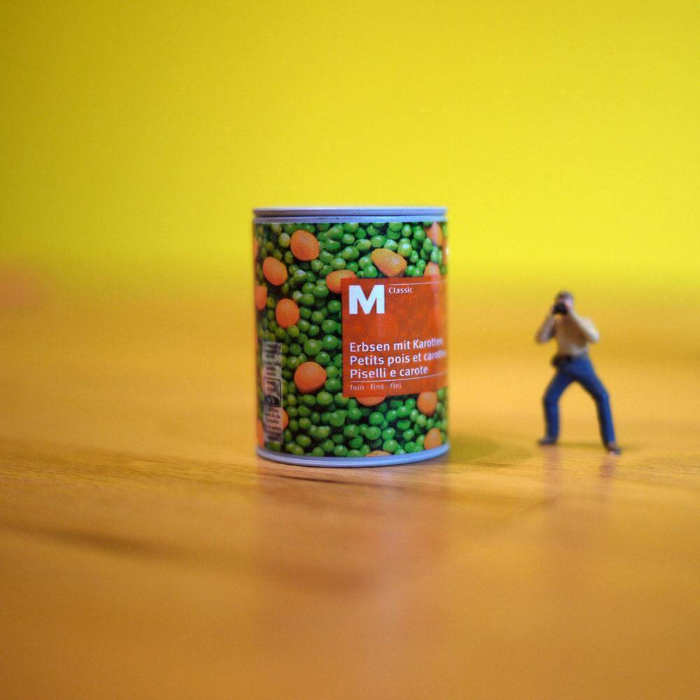 Migros MiniMania