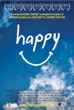 The Happy Movie