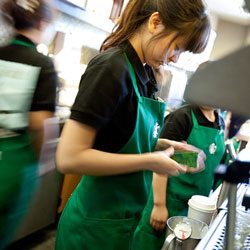 5 Ways to Pimp Starbucks