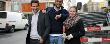 Flatfox is an online apartment finder for Switzerland