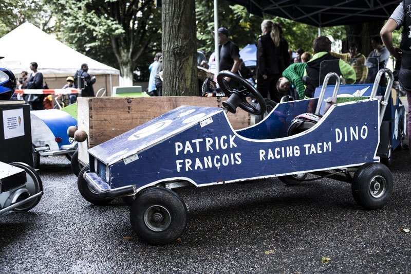 Inferno Soap Box Derby 2013