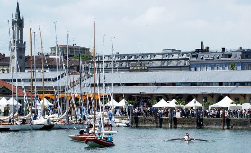 Lake Konstanz Marina