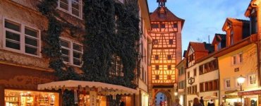 Konstanz Shopping
