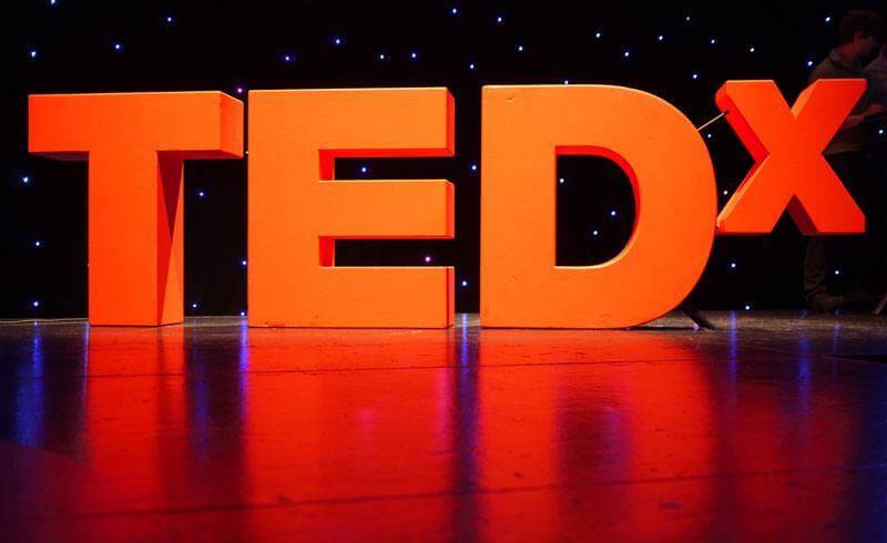TEDxZurich 2013
