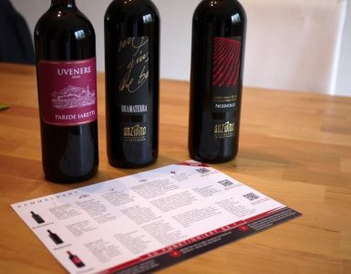 wine.me - Swiss e-Wine Revolution