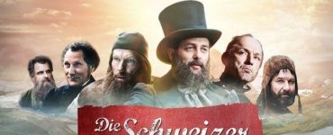 Les Suisses Documentary