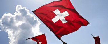 8 Myths about the Swiss Economy - Swiss Flag