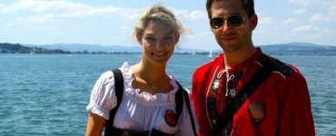 You Have Turned Swiss
