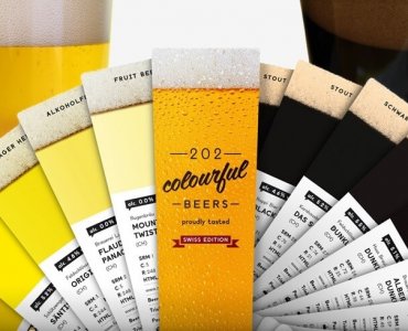 Beertone.me - Beer Colors