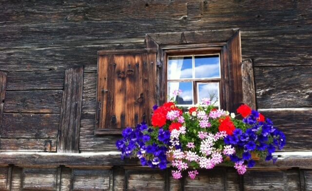 Kulm Hotel St Moritz, Switzerland