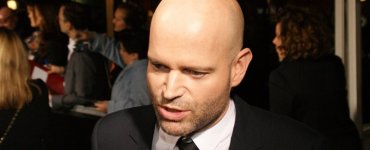 Marc Forster - ZFF 2013