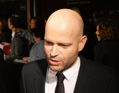 Marc Forster - ZFF 2013