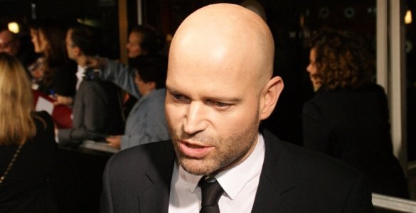 Marc Forster - ZFF 2013