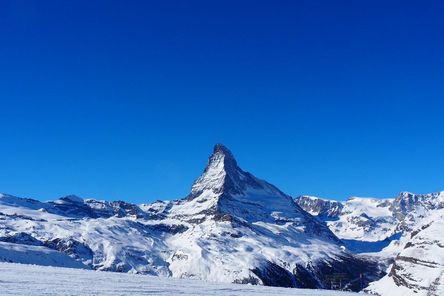 How to understand (and forecast) Swiss winter weather
