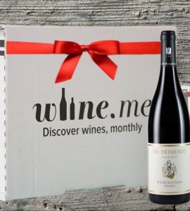 wiine.me Wine Subscription