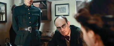 Akte Grüninger Movie 2014