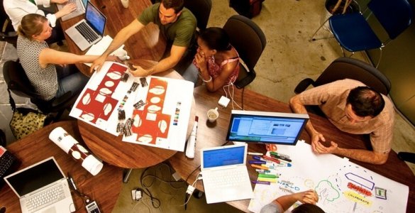Inspire925 - ImpactHUB