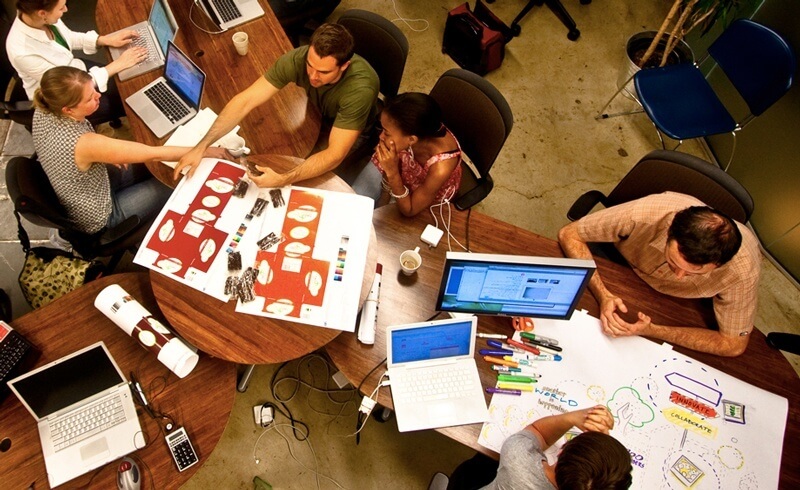 Inspire925 - ImpactHUB